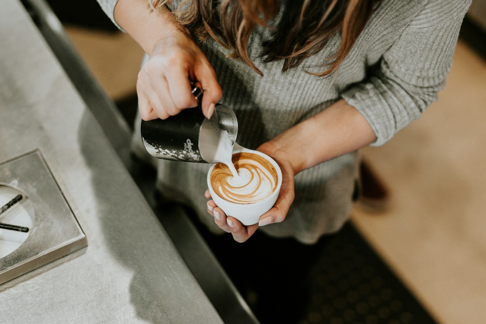Social Launch Campaign — Coastal Coffee Roasters