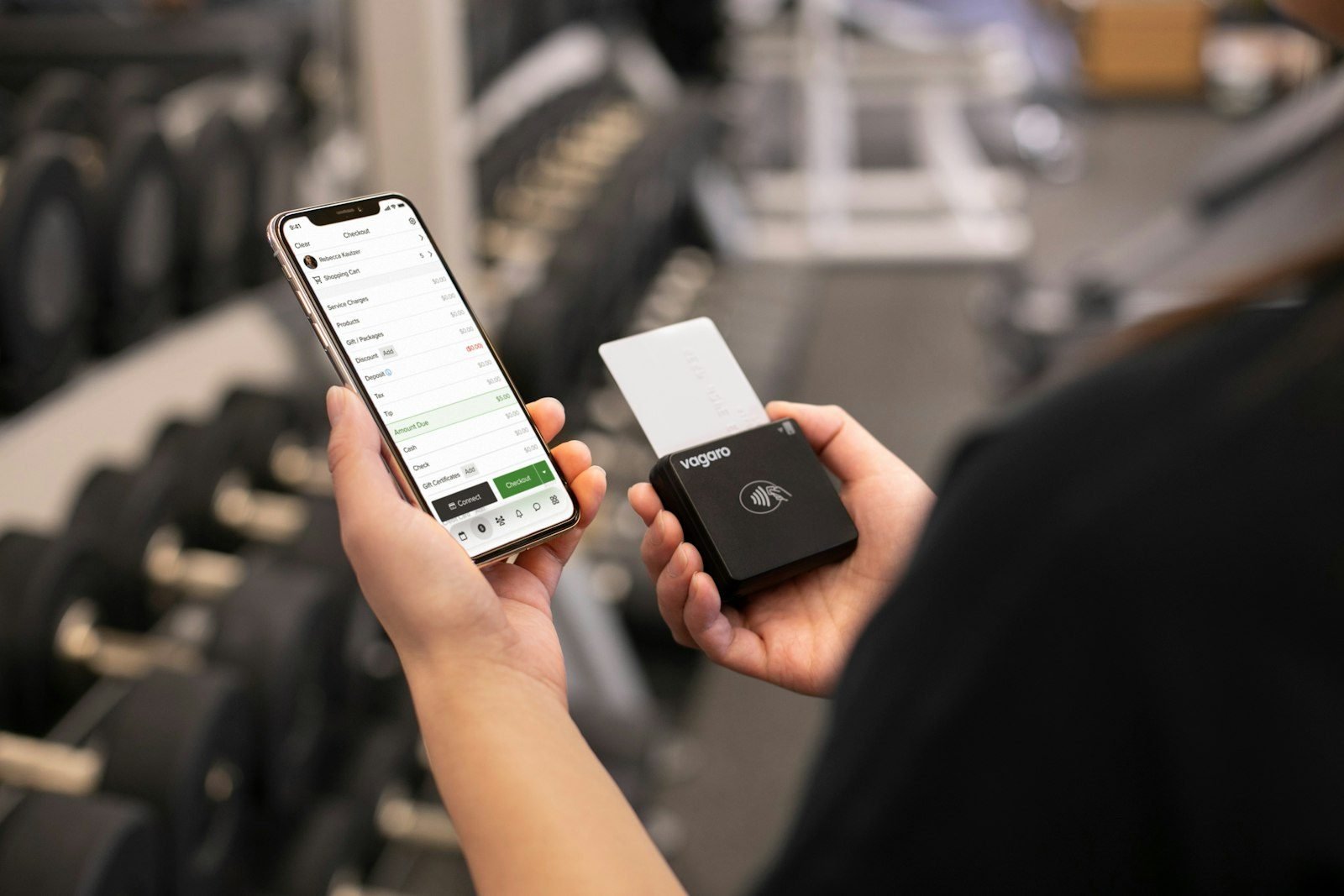 TikTok Creative Concepts — FitLife