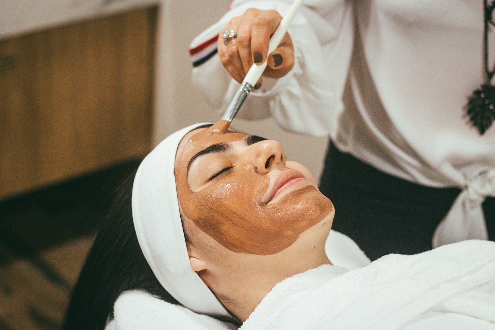 Desert Rose Spa — image 1