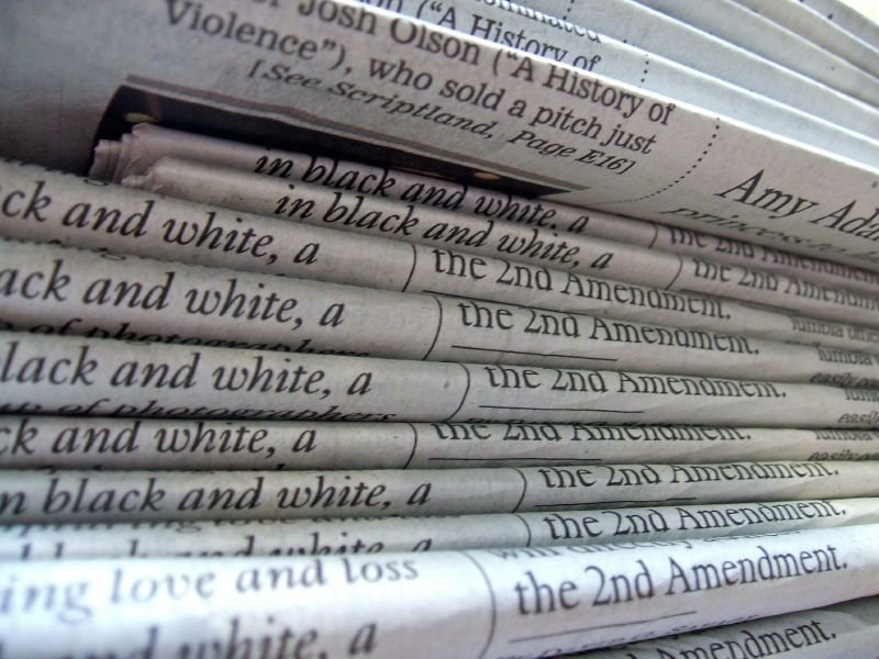 Blog & News Websites