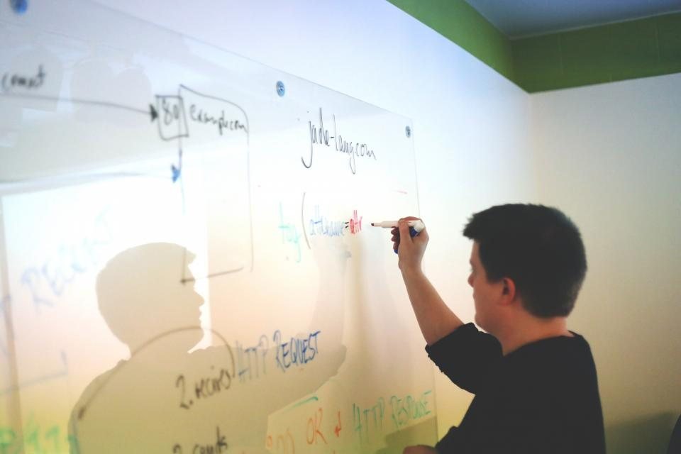 Digital Strategy