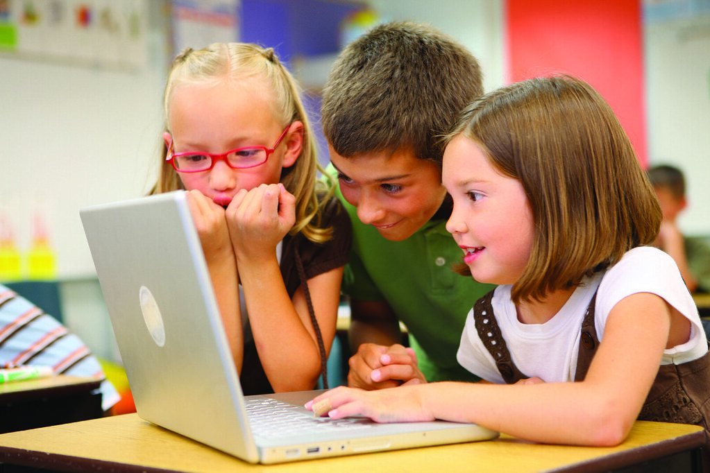 Educational Websites