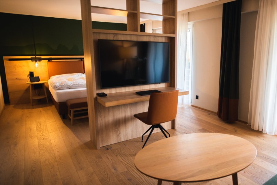 Hotel Websites