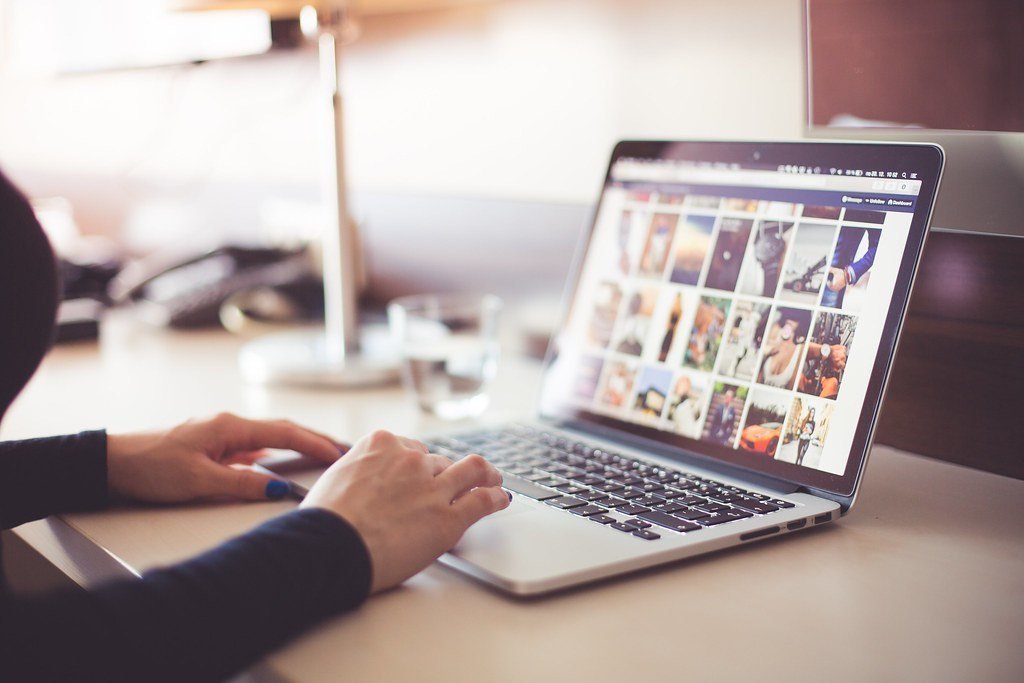 Landing Pages