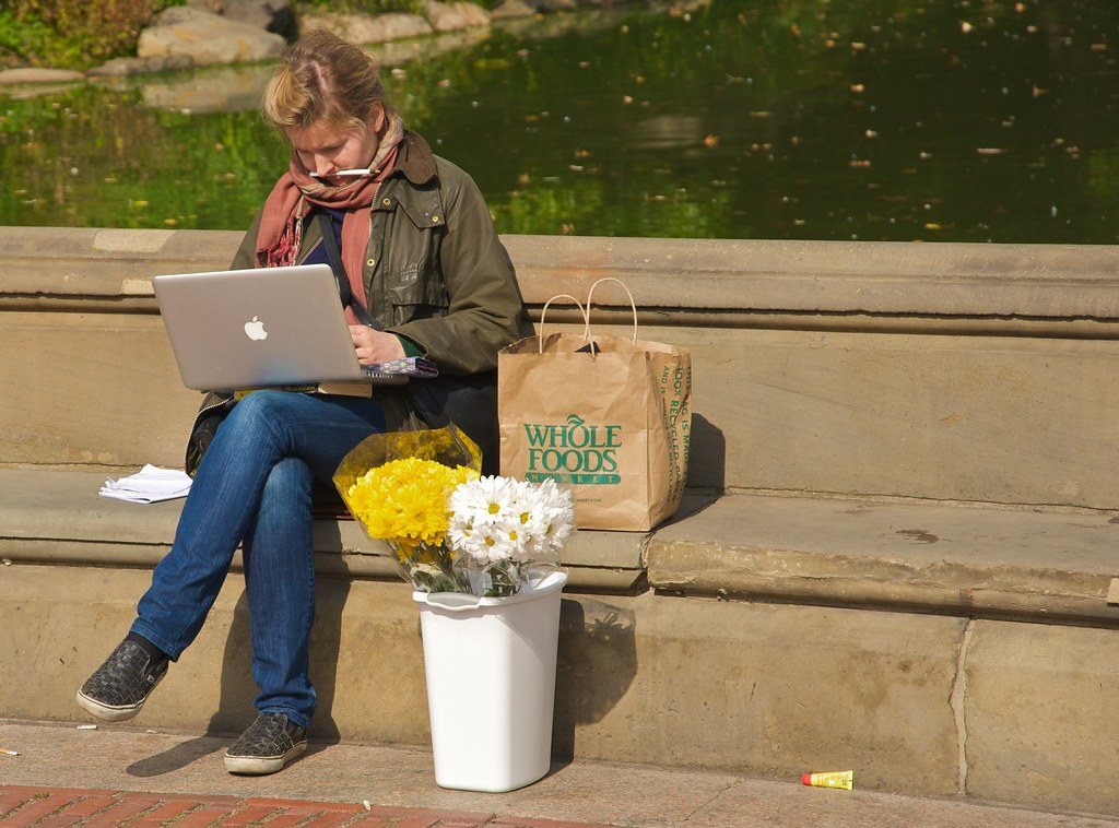 Marketplace Websites