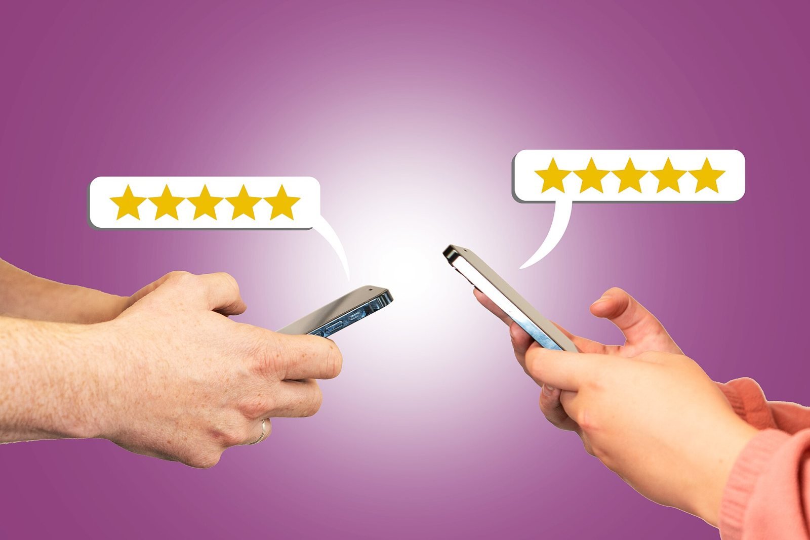 Online Reputation Management