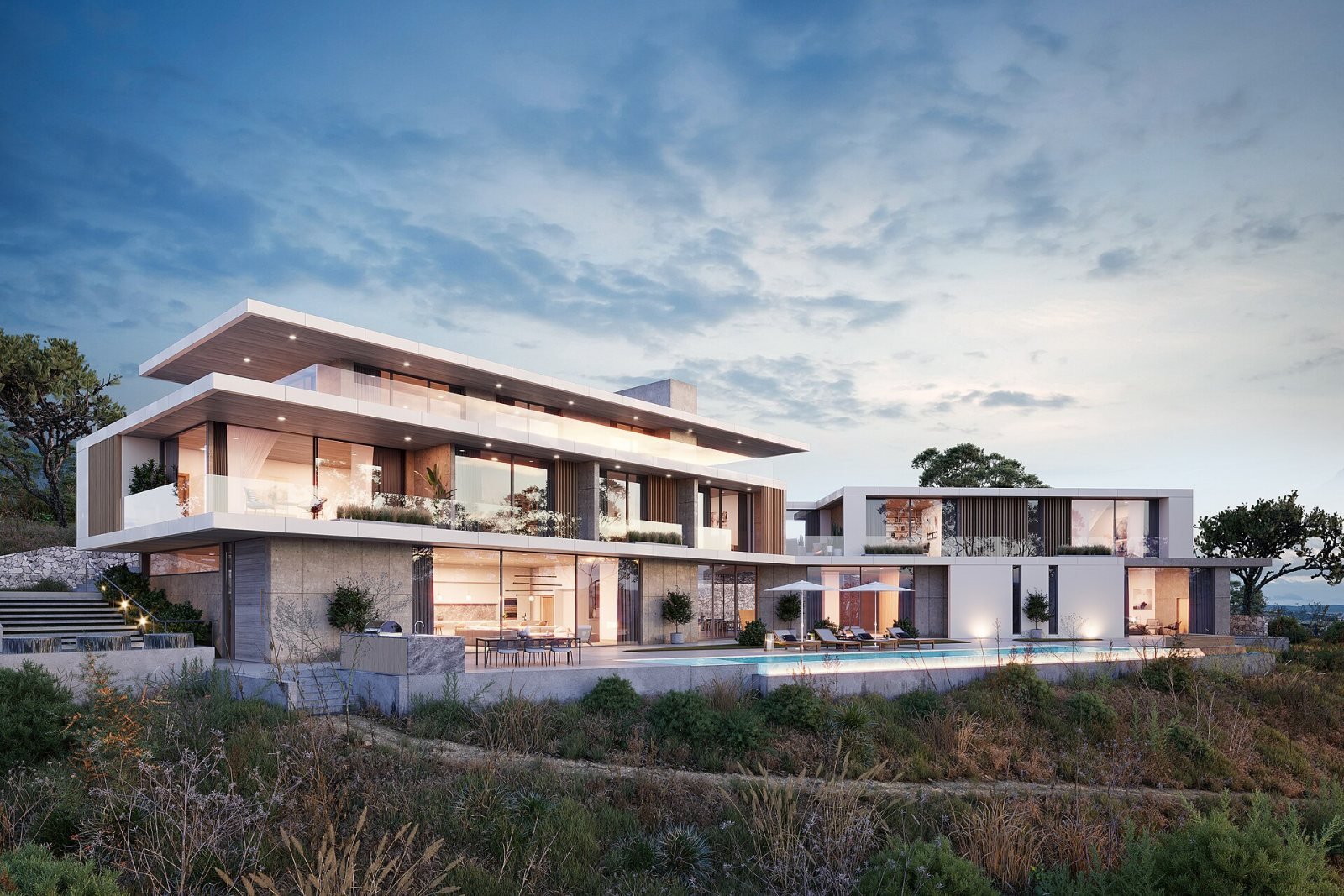 Real Estate Websites