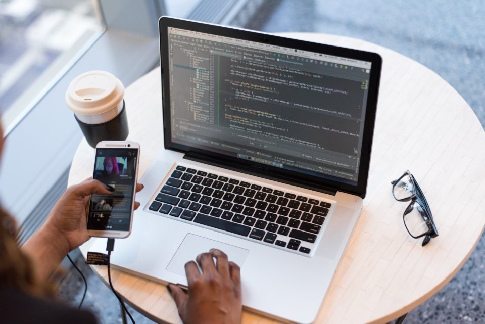 Website Development